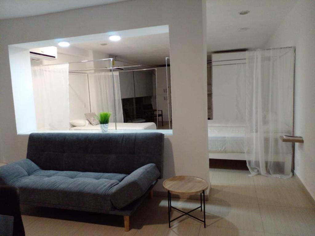 Sky Inn Acapulco Y Condominio Mediterrane 外观 照片